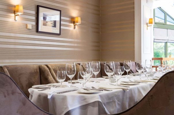 Private Dining at Rothay Garden Hotel